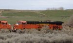 BNSF 6942